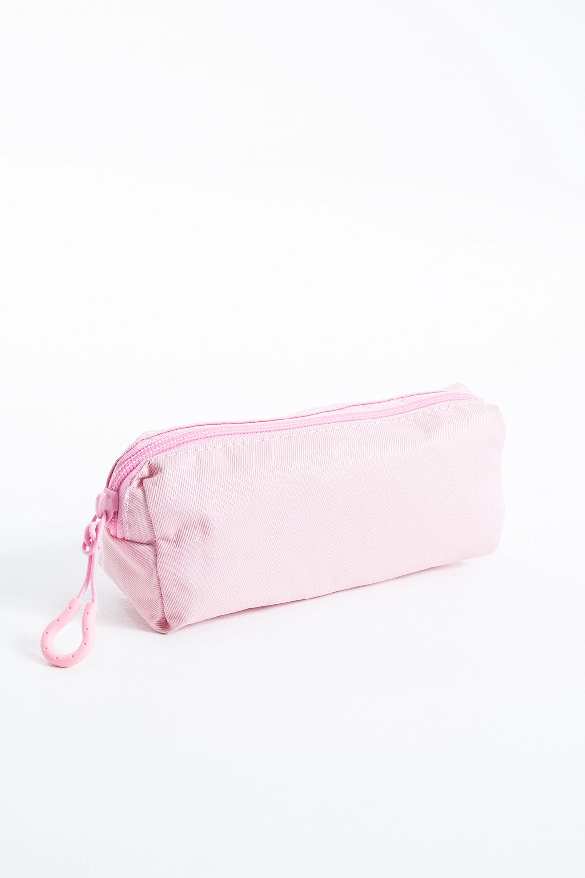 Kore Kawaii 4’lü Okul Çantası Seti Ortopedik Sırt Çantası - Twill Kumaş, Termal Beslenme Çantası, Kalemlik ve Cüzdan