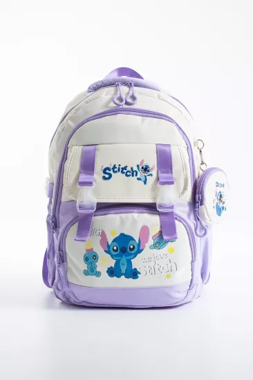 Kore Kawaii 4’lü Okul Çantası Seti