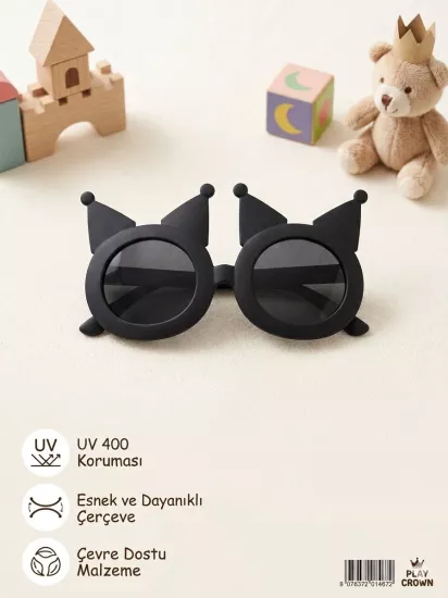 Çocuk Güneş Gözlüğü 