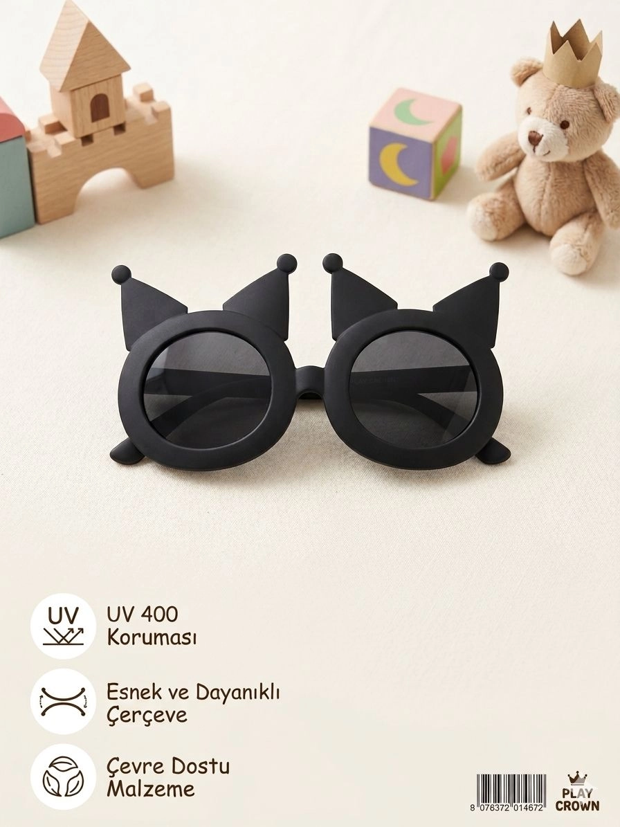 Çocuk Güneş Gözlüğü 